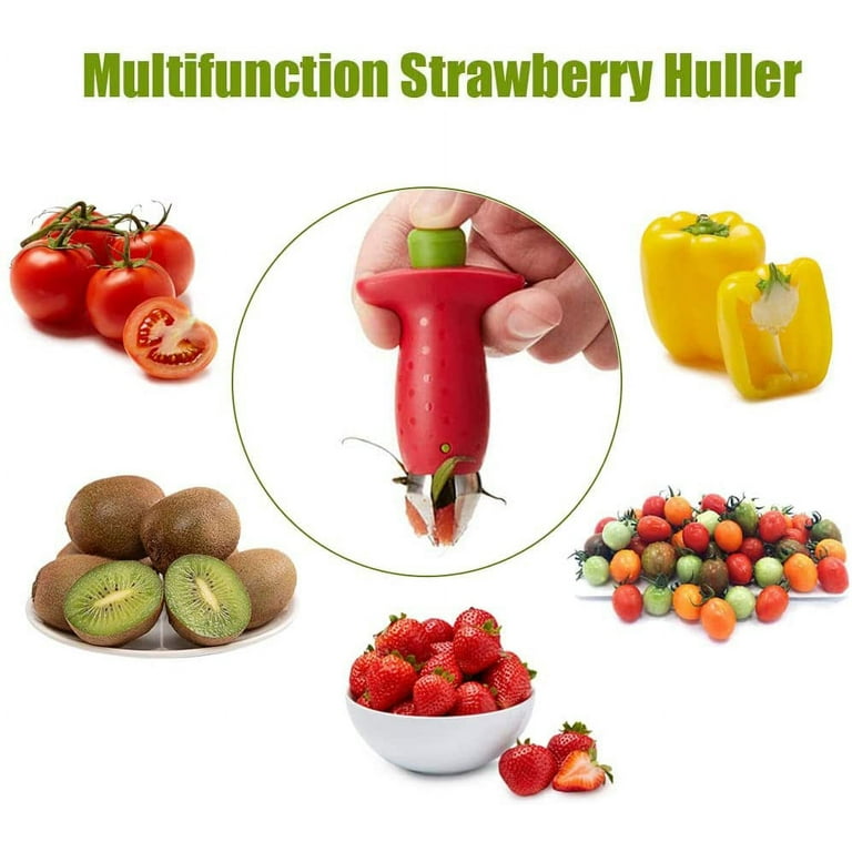 1pc Multifunction Cherry Tomato Slicer
