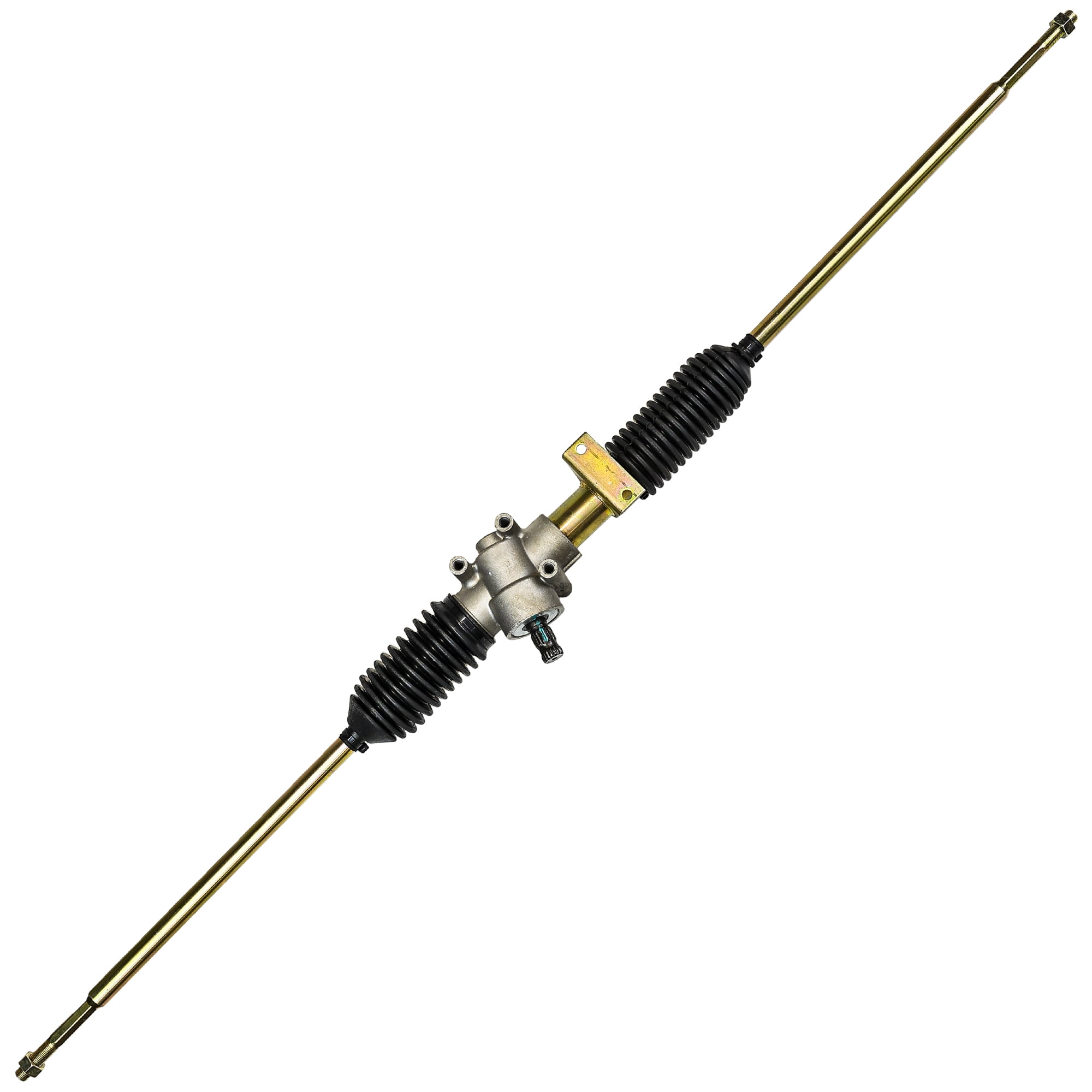 Niche Steering Gear Box Rack & Pinion for Polaris RZR XP 4 900 1823706 UTV 519-CSR2220A