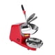 thumbnail image 4 of Máquina para hacer hielo raspado, trituradora de hielo, robusta, ligera, fácil de limpiar, para hacer conos de nieve, potente para restaurantes, fiest, 4 of 9