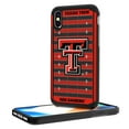 thumbnail image 6 of Texas Tech Red Raiders Field iPhone Rugged Case, 6 of 7