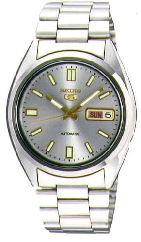 seiko 5 automatic snxs75k
