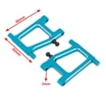 thumbnail image 4 of Car Metal :10 Rock Crawler Truck rear lower arm, 4 of 6