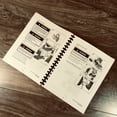 thumbnail image 4 of BOBCAT 743B 743DS SKID STEER LOADER SERVICE MANUAL REPAIR SHOP TECHNICAL BOOK, 4 of 11