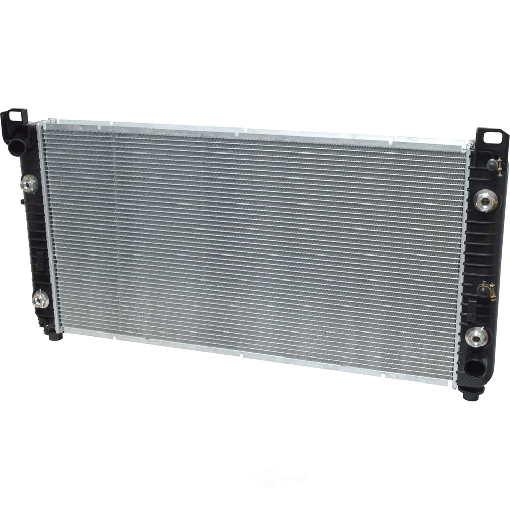 UAC RA 2537C Crossflow Radiator
