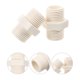 thumbnail image 1 of unbranded 20Ud Conectores Plásticos Para Tuberías De Agua Uso En Jardín Y Piscina, 1 of 8