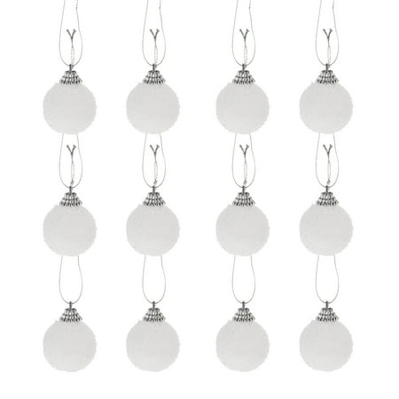 

Creative Christmas Decorative Pendants Christmas Hanging Balls Party Pendants