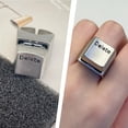 thumbnail image 2 of Delete Keycap For Men Women Jewelry With Fashion With Metal Keycap Mechanical Keyboard Design Key Replacement, 2 of 8
