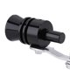 thumbnail image 2 of Turbo Sound Whistle S M L Car Roar Maker para Car Styling Tunning (Negro L), 2 of 3