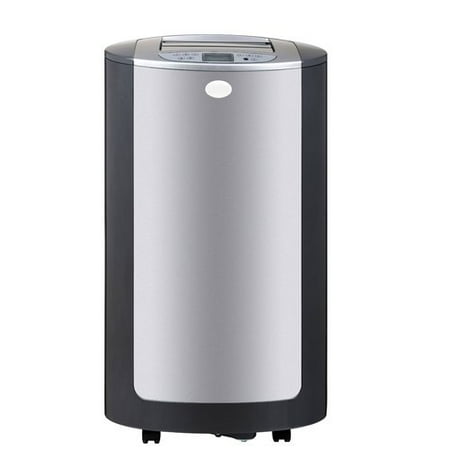 CCH YPN-14H 14,000-BTU "All Season" 4 in 1 Portable Air Conditioner, Heater, Fan and Dehumidifier with Remote Control