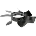 thumbnail image 5 of Dorman 621-326 Engine Cooling Fan Blade for Specific Infiniti / Nissan Models, 5 of 5