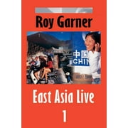 East Asia Live 1 (Paperback)