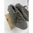 thumbnail image 3 of Adi - das Yeezy 450 Lace Up Mens Grey Sneakers Casual Shoes GX9662, 3 of 6