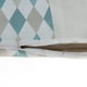 thumbnail image 4 of Funda de Sofá Cubierta Almohada Muebles Manta para Tatami Cama Decoración 抱枕 套 45 * 45cm (不含 芯), 4 of 9