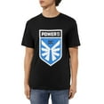thumbnail image 4 of Dc Power Fc T-Shirt Casual Tee Shirts For Men Women, 4 of 6