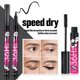 thumbnail image 1 of Maquillaje Mascara Y Eyeliner Set A Prueba De Manchas Impermeable Espesa Maquillaje De Ojos Mascara Delgada De Larga Duración Lápices Delineadores De Ojos Líquidos ANGGREK Makeup Mascara and Eyeliner Set, 1 of 8