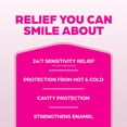 thumbnail image 4 of Pasta de dientes Orajel Sensitivity Relief Soothing Mint 180 ml, paquete de 2, 4 of 6