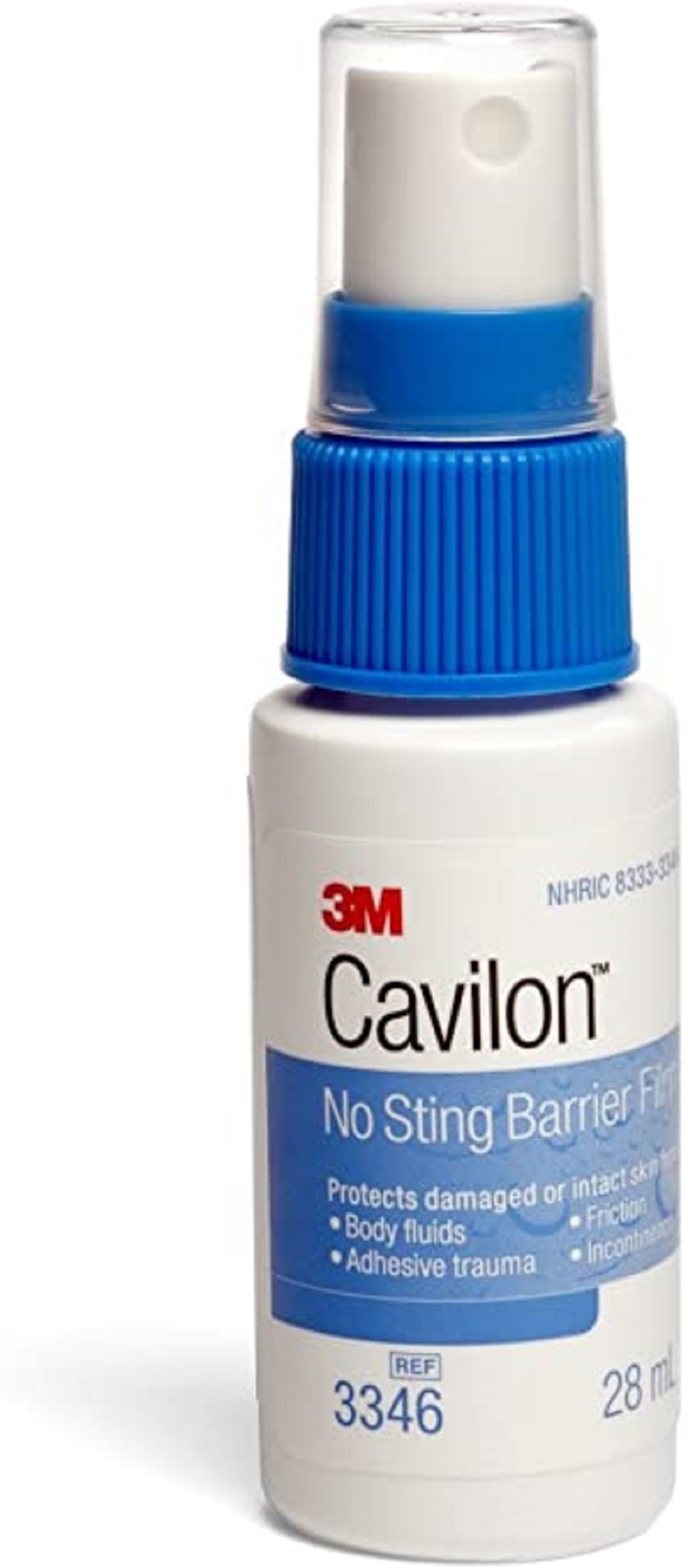 3M Cavilon Nosting Barrier Film, Nosting Br Film Spray 28ml, (1 EACH