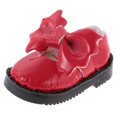 thumbnail image 4 of Zapatos de Muñeca Zulema para Blythe 6 Pulgadas Sintética, 4 of 8