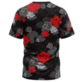 thumbnail image 2 of Camiseta unisex de cosplay Naruto Umaki para niños, ropa de calle Naruto Y2k, camisetas de estilo Harajuku, camisetas de regalo 2024 de manga corta, 2 of 2