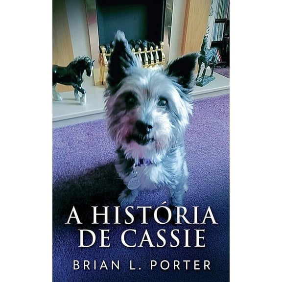 A História de Cassie (Edition 2) (Hardcover)