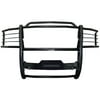 Westin 2005-2015 Toyota Tacoma Sportsman Winch Mount Grille Guard - Black