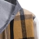 thumbnail image 5 of Playeras De Hombre De Gran Tamaño, Camisetas Casuales Para Hombre Para Actividades Al Aire Libre, Camisetas Con Estampado De Letras De Calidad, Ropa De Verano Cómoda Y Elegante, 5 of 9