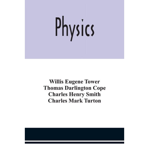 Physics, (Paperback)