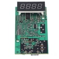 thumbnail image 3 of Microwave Electronic Control Board, Well Fitted Accurate Microwave Computer Board Microwave Oven Accessory  For Repairing, 3 of 8