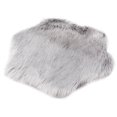 thumbnail image 4 of Non Slip Rug,Faux Sheepskin Rug,Wool Imitation Sheepskin Rugs Faux Non Slip Bedroom Carpet Mats, 4 of 9