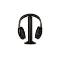 thumbnail image 1 of Art+Sound RF Wireless TV Headphones WIth FM Radio, 1 of 1
