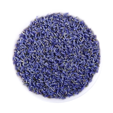 ZULAR Dried Lavender Flowers Loose Natural Home Fragrance
