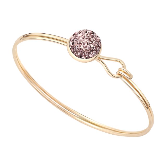 Jusqu'à 65 % de Réduction Mode Simplifier et Polyvalent Collier Rond Multicolore en Grappe d'Amour Collier Bagues Boucles d'Oreilles Bijoux en Liquidation