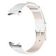 thumbnail image 4 of Pulsera de Cuero de Moda Xihbxyly para Galaxy Watch4/Galaxy Watch4 Classic, 4 of 5
