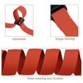 thumbnail image 1 of Strap Buckle Packing Straps Adjustable 1-inch Belt Luggage Buckle Straps, 1 of 4