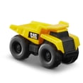 thumbnail image 3 of CAT Little Machines 2 Pk Dump Truck & Excavator, 3 of 6