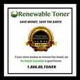 thumbnail image 2 of Renewable Toner Compatible Toner Cartridge Replacement for HP 508A CF361A Laser Printers M577 MFP M553 (Cyan), 2 of 2
