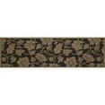 thumbnail image 7 of art carpet plymouth esplanade vine indoor outdoor rug, 7 of 7