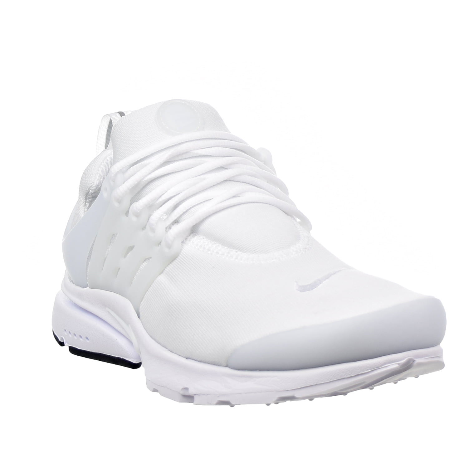 personaje Vamos persuadir Nike Air Presto Essential Men's Shoes White/Black 848187-100 - Walmart.com