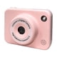 thumbnail image 2 of XWSHYW Cámaras Digitales Cámara Digital para Niños Cámara para Estudiantes Cámara Compacta Ccd Hasta 26 Megapixels para Estudiantes Toma Fotografías Graba Vídeos Compacta y Liviana, 2 of 6