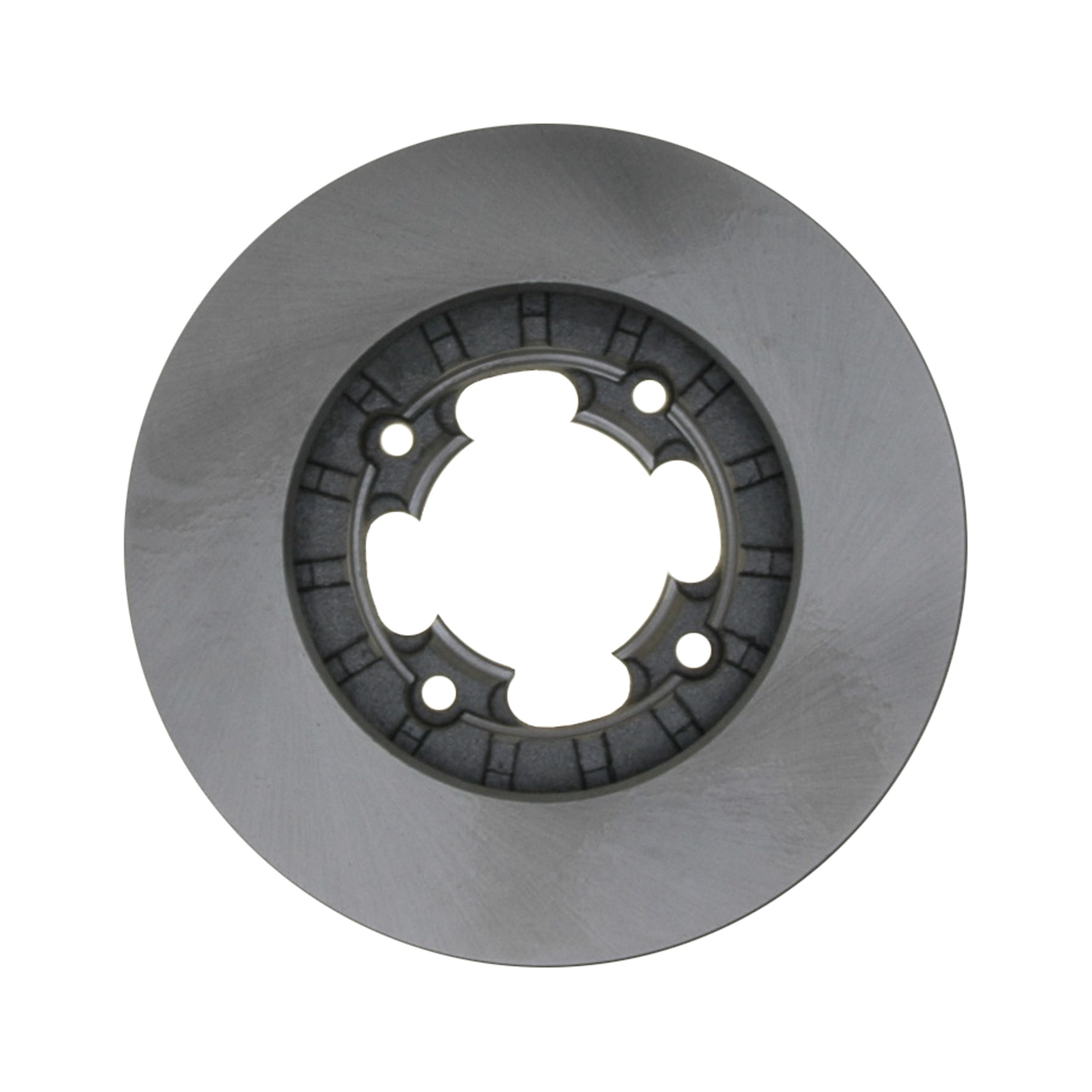 Raybestos R-Line Rotors OE Replacement Brake Rotors 96119R Fits select: 1987-1994 SUBARU JUSTY