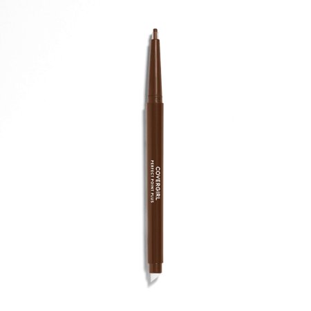 Covergirl Perfect Point Plus Eyeliner Pencil, Espresso .008 Oz. (230 Mg) (Packaging May Vary)