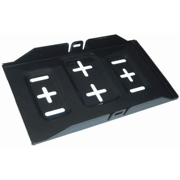 210877 Battery Tray, Battery Tray; Use With Group 27 To 31 Batteries