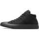 thumbnail image 2 of CONVERSE CHUCK TYLOR ALL STAR MADISON NEGRO, 2 of 5