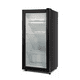 thumbnail image 1 of Frigobar VBG 3p Refrigerador Pequeño Servibar con Minicongelador 55L, 1 of 3