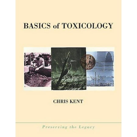 Basics of Toxicology, Used [Paperback]