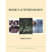 Basics of Toxicology, Used [Paperback]