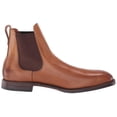 thumbnail image 6 of Allen Edmonds Men's Liverpool Chelsea Boot (Walnut, 12), 6 of 7