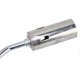 thumbnail image 2 of Liquefied Gas Heating Welding Torch, Outdoor Portable Flamethrower with 2m Tube for Home Use, 2 of 4