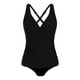 thumbnail image 5 of WILLBEST Traje de Baño de Dos Piezas para Mujer, Bikini Sexy con Abertura, Traje de Baño de Cintura Alta, Bikini Sexy Push Up de Dos Piezas para Playa 3171, 5 of 5