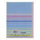 thumbnail image 3 of Agenda Memorándum Pastel 2025 Colores Modernos Cosido Danpex, 3 of 8